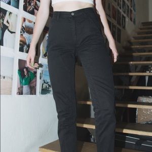 BRANDY MELVILLE JANE CARGO PANTS